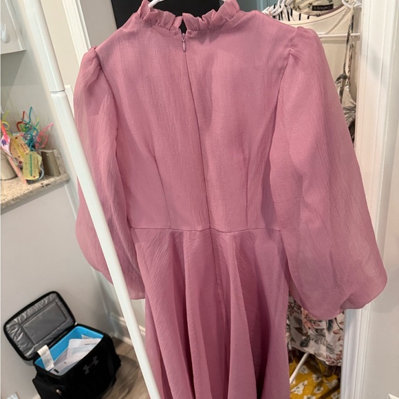 Dainty Jewells my Heart is full dress - Picture 9 of 9